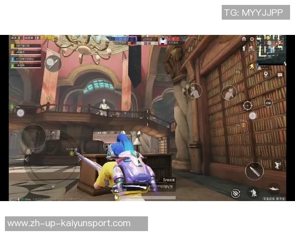 深度探索陈芳在和平精英中的成长与挑战之路 深度探索陈芳在和平精英中的成长与挑战之路